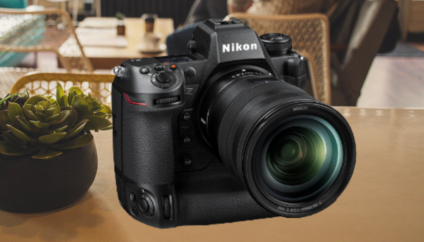 Nikon Z9