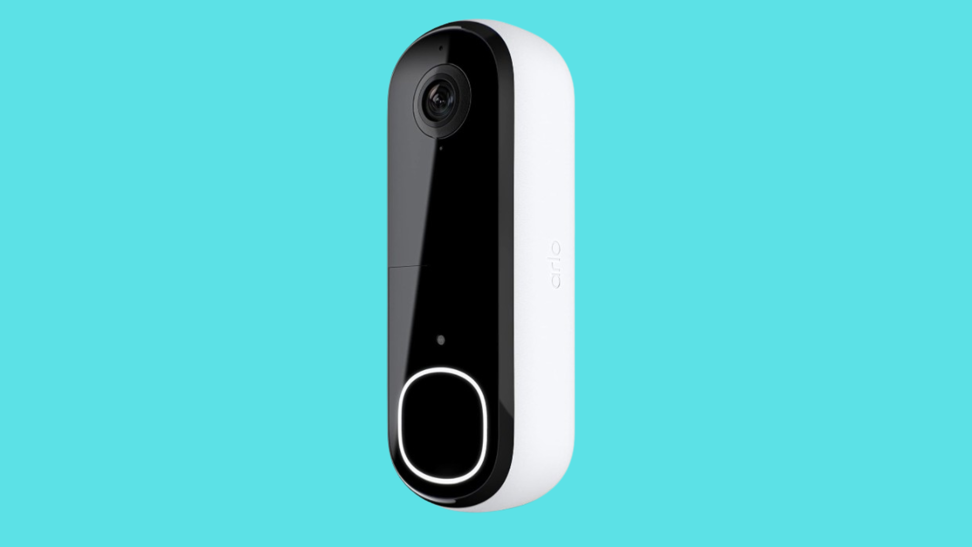 Arlo Video Doorbell 2K (2nd Generation)