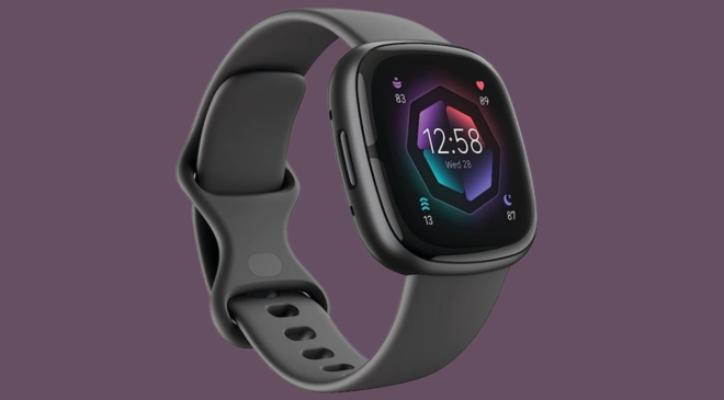 Fitbit Sense 2 Advanced Health and Fitness Smartwatch The Best Fitbit Reviews 2023