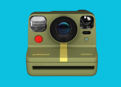 Polaroid Now+ 2nd Generation I