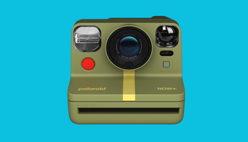 Polaroid Now+ 2nd Generation I