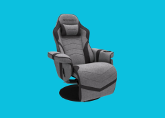 The Best Gaming Chair of 2024