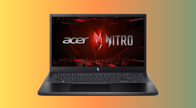 
Acer Nitro 17 Gaming Laptop. Best Gaming Laptops of 2024