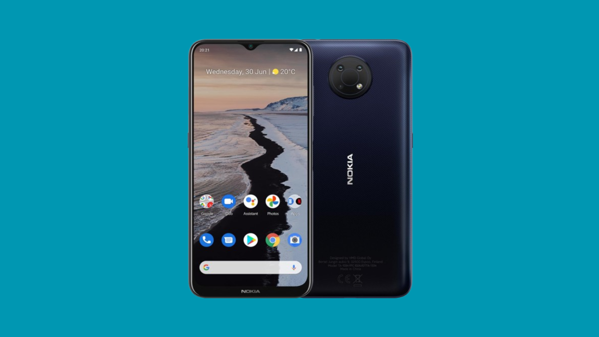 Nokia G10 | Android 11