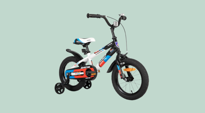 JOYSTAR New Berry Kids Bike for Boys and Girls. The Best Cheap E-Bikes of 2024