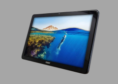 Fusion5 F202_8G 10.1 Inch Tablet - Android 13,