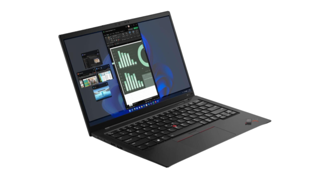 lenovo thinkpad x1 carbon