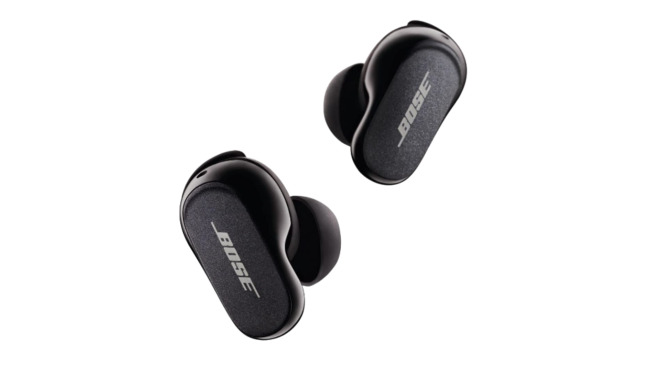 Bose Quiet Comfort Earbuds I I