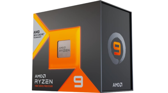 AMD Ryzen™ Thread ripper™ PRO 5975WX