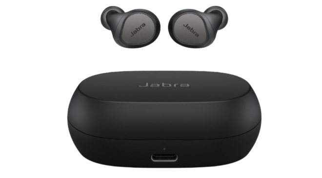 Jabra Elite 7 Wireless Earbuds