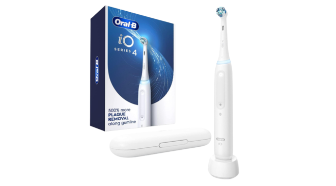 Oral-B Io Series 4