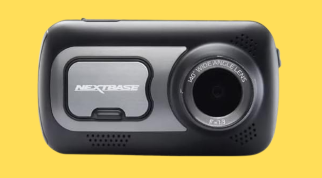 Nextbase 522GW