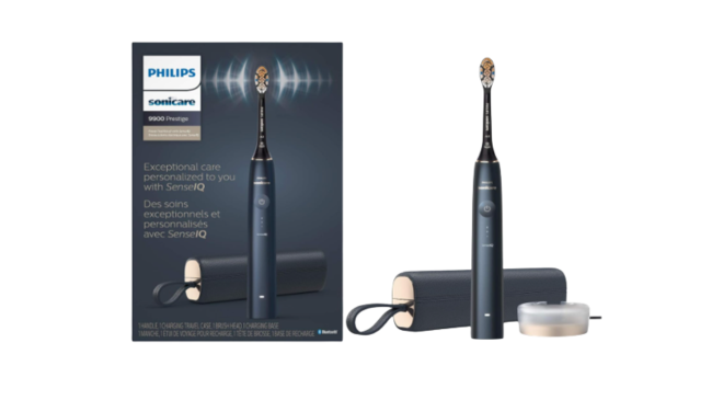 philips sonicare 9900 Electric Toothbrush
