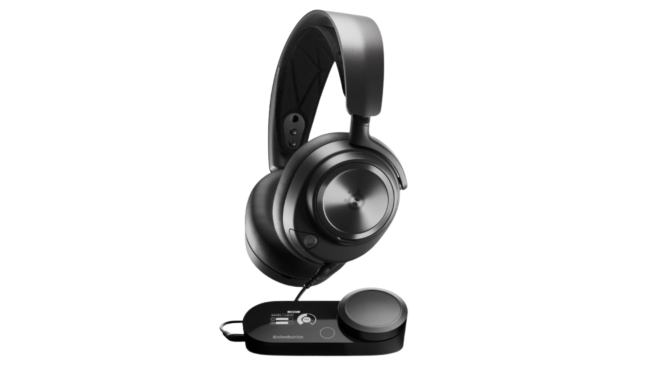 SteelSeries Arctis Nova Pro