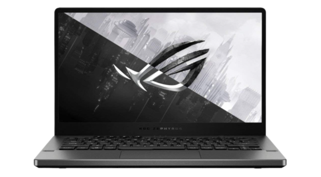 ASUS ROG Zephyrus G14