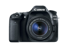 Canon Digital SLR Camera