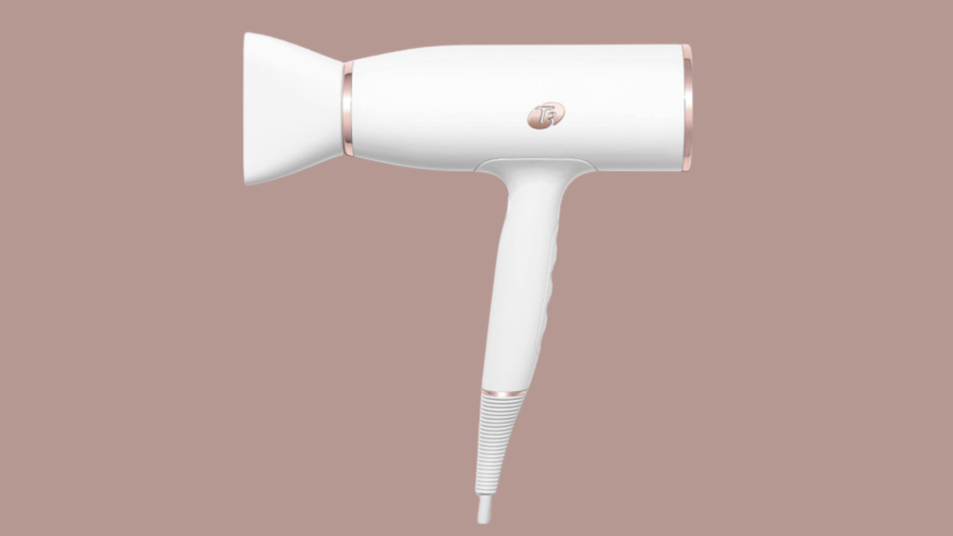 T3 AireLuxe Digital Ionic Hair Dryer