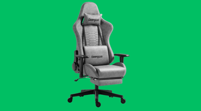 Darkecho Gaming Chair Office Chair
