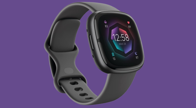 Fitbit Sense 2 Advanced Health 