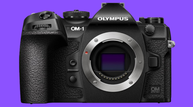 OM SYSTEM OLYMPUS OM Budget Compact Camera