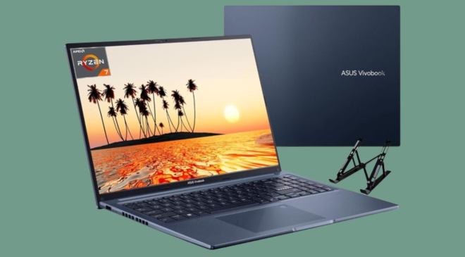 ASUS 2023 Newest Vivobook 16 Laptop, 16" Best Asus Laptops for 2024