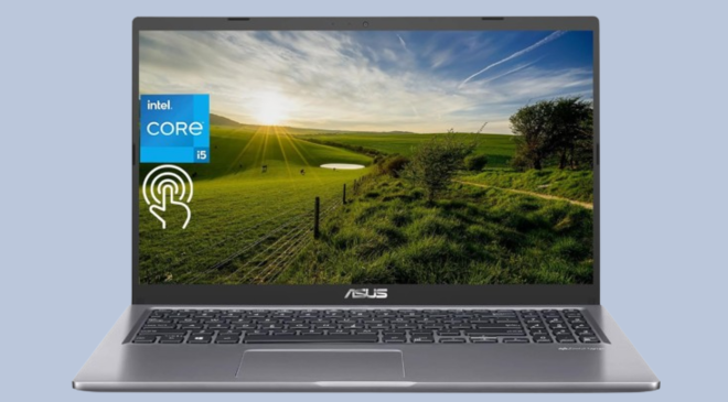 ASUS Vivobook 15 Laptop 2024 Newest, 