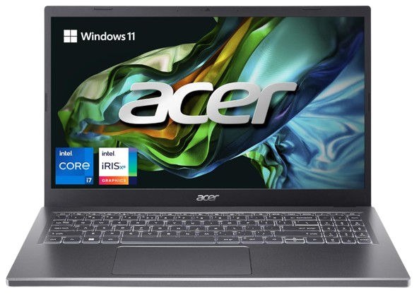 Acer Aspire 5 15 Slim Laptop