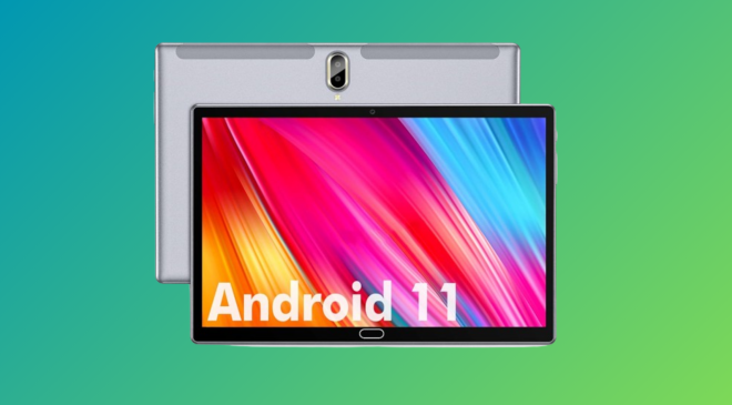 FEONAL Tablet 10 inch Android 11 Tablet . Best Android Tablets of 2024
