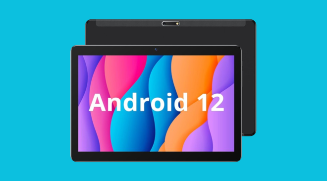 Dragon Touch MAX10 Android Tablets 10 inch. 
