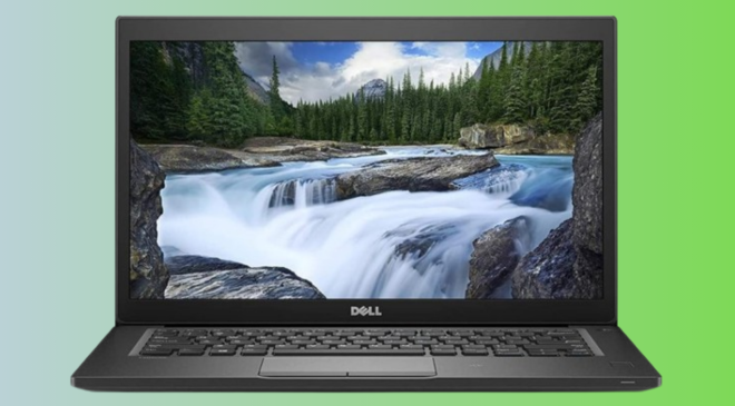 Dell Latitude 7490 Intel Core i7-8650U 16GB DDR4 RAM,