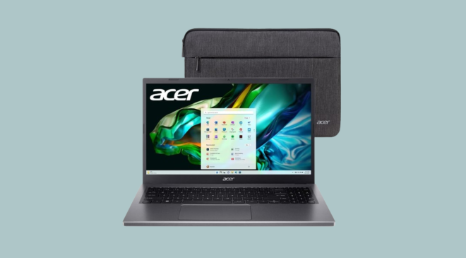 Acer Aspire 5 15 Slim Laptop. Laptop for Programming in 2024