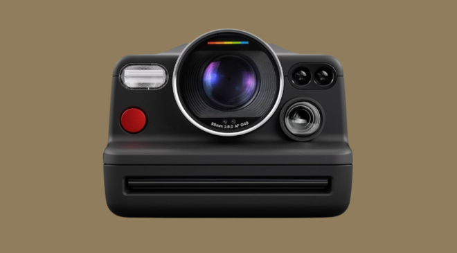 Polaroid I-2 Instant Camera Bundle with Color i. Instant Camera to Buy in 2024