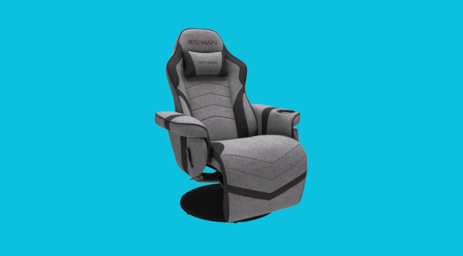 RESPAWN 900 Gaming Recliner.The Best Gaming Chair of 2024 