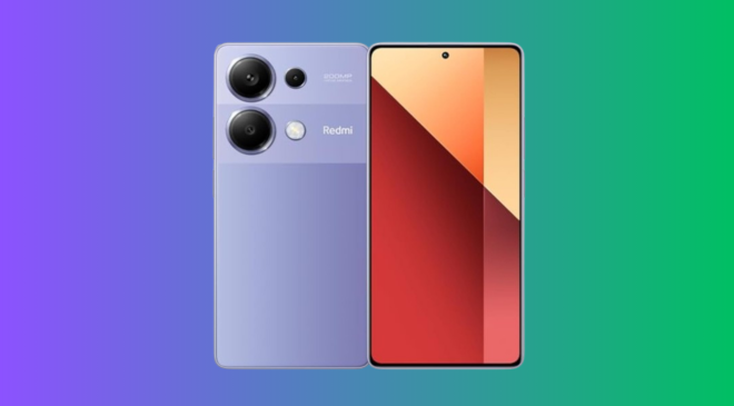 Xiaomi Redmi Note 13 PRO 4G .Xiaomi Phones in the USA 2024.