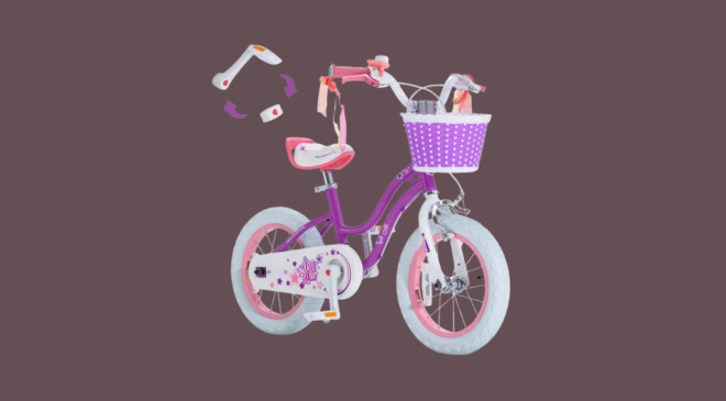 RoyalBaby EZ Toddlers Kids Bike. The Best Cheap E-Bikes of 2024